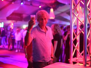 Schuttersfeesten Delden zaterdag 2017