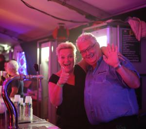 Schuttersfeesten Delden zaterdag 2017