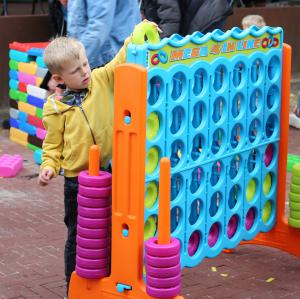 Hemelvaartsdag Delden 2019