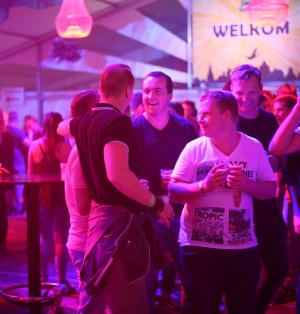 Schuttersfeesten Delden zaterdag 2017