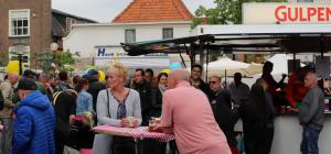 Hemelvaartsdag Delden 2019