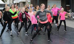 Open Bedrijvendag 2018