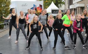 Open Bedrijvendag 2018
