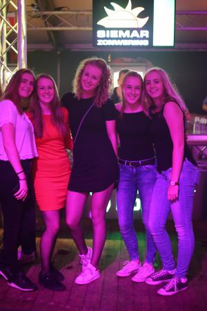Schuttersfeesten Delden zaterdag 2017