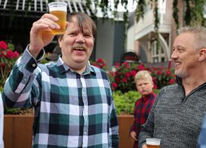 Hemelvaartsdag Delden 2019