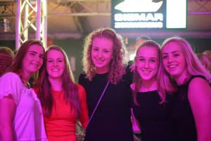 Schuttersfeesten Delden zaterdag 2017