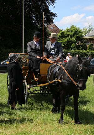 Twenterit Koets&rsquo;n Keerls Delden
