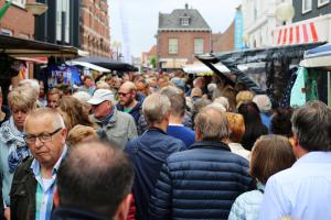 Hemelvaartsdag Delden 2019