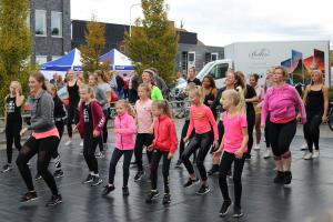 Open Bedrijvendag 2018