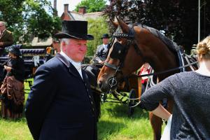 Twenterit Koets&rsquo;n Keerls Delden