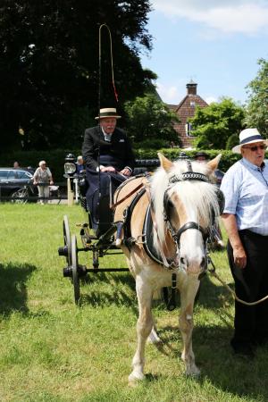 Twenterit Koets&rsquo;n Keerls Delden