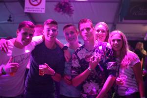 Schuttersfeesten Delden zaterdag 2017