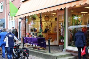 Hemelvaartsdag Delden 2019