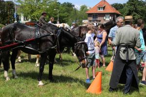 Twenterit Koets&rsquo;n Keerls Delden