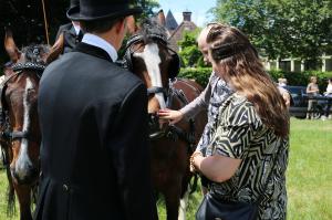 Twenterit Koets&rsquo;n Keerls Delden