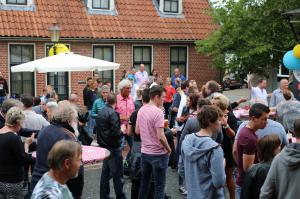 Hemelvaartsdag Delden 2019