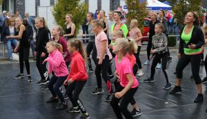 Open Bedrijvendag 2018