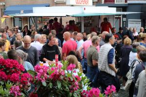 Hemelvaartsdag Delden 2019