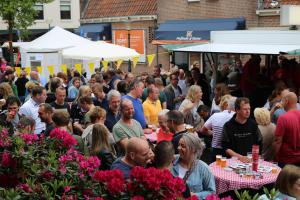 Hemelvaartsdag Delden 2019