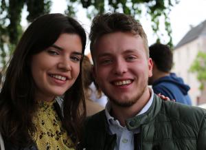 Hemelvaartsdag Delden 2019
