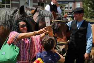 Twenterit Koets&rsquo;n Keerls Delden