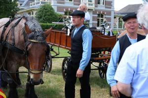 Twenterit Koets&rsquo;n Keerls Delden