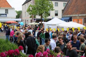 Hemelvaartsdag Delden 2019