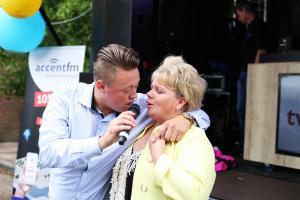 Hemelvaartsdag Delden 2019