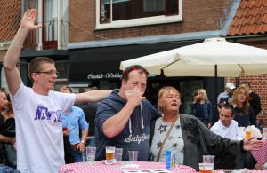 Hemelvaartsdag Delden 2019