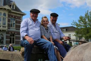 Twenterit Koets&rsquo;n Keerls Delden