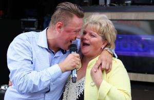 Hemelvaartsdag Delden 2019