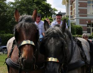 Twenterit Koets&rsquo;n Keerls Delden
