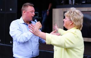 Hemelvaartsdag Delden 2019