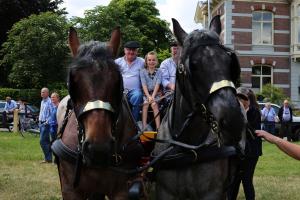 Twenterit Koets&rsquo;n Keerls Delden