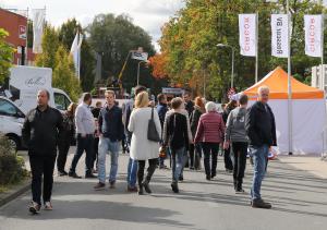Open Bedrijvendag 2018