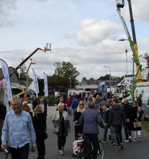 Open Bedrijvendag 2018