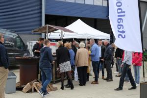 Open Bedrijvendag 2018