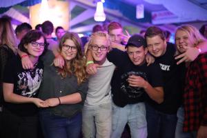 Schuttersfeesten Delden zaterdag 2017