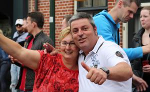 Hemelvaartsdag Delden 2019