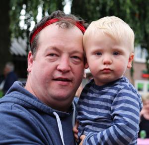 Hemelvaartsdag Delden 2019