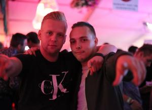Schuttersfeesten Delden zaterdag 2017