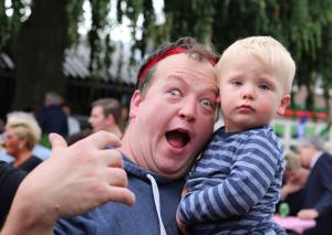 Hemelvaartsdag Delden 2019