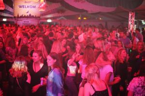 Schuttersfeesten Delden zaterdag 2017