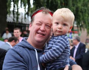 Hemelvaartsdag Delden 2019