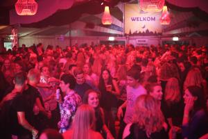 Schuttersfeesten Delden zaterdag 2017