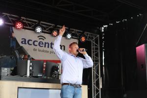 Hemelvaartsdag Delden 2019