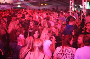 Schuttersfeesten Delden zaterdag 2017