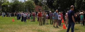 Twenterit Koets&rsquo;n Keerls Delden
