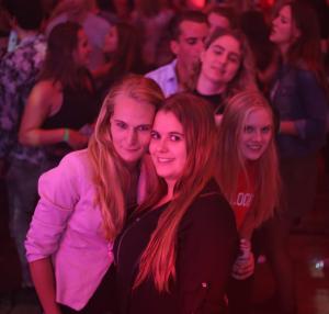 Schuttersfeesten Delden zaterdag 2017