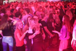 Schuttersfeesten Delden zaterdag 2017